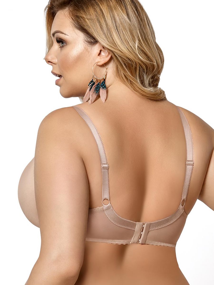 Soft model 114697 Gorsenia Lingerie-2